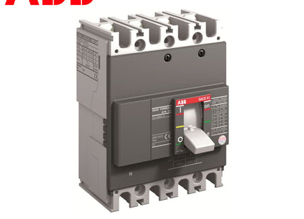 ABB MCCB A1B 125 TMF 63A-630 4P F-F Fix | 1SDA068773R1 | دجنتور صناعي