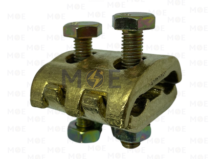 WCJE Bolted Brass Connector 12-14mm | WCJE12-14 | كوس شوكة