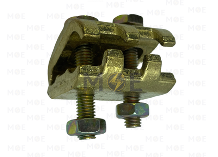 WCJE Bolted Brass Connector 12-14mm | WCJE12-14 | كوس شوكة