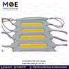 IP65 COB LED Module Warmwhite 6818 2W 12V DC