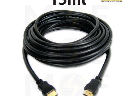 HDMI Cable 15mt | وصلة فيديو