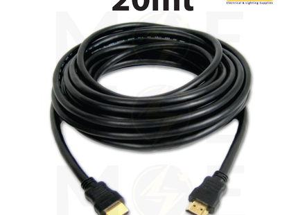 HDMI Cable 20mt | وصلة فيديو