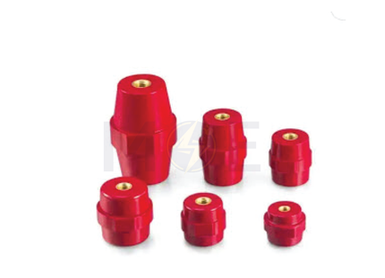 Orient Busbar Insulator/Isolator 76x47mm | SM-76 | عازل بار نحاس بلبل