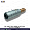 Orient GTL Bimetal Aluminum Copper Cable Connector 50mm/35mm | GTL-AL50-CU35