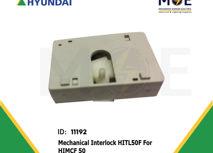 Hyundai Mech. Interlock HITL50F For HIMCF 50 | HITL50F | انترلوك