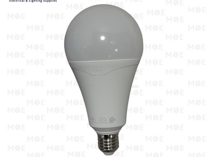 Megaman LED Lamp Bulb DayLight E27 25W | YTA95Z1 | لمبة ليد برم دايلايت