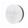 Y.B Ceiling Light Fixture Surface Circular Wood Medium 2xE27  1002M - غلوب سقف بلافونيه مدور نافر ظاهر خشبي وسط (2)