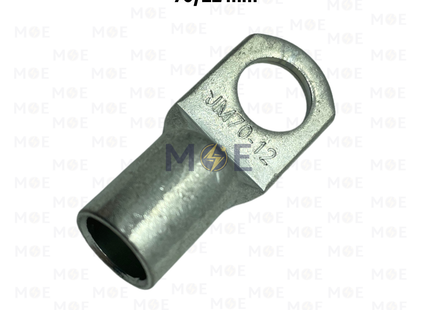 Orient JGK Copper Cable Lug 70/12mm | JGK-70-12 | كوس كبس