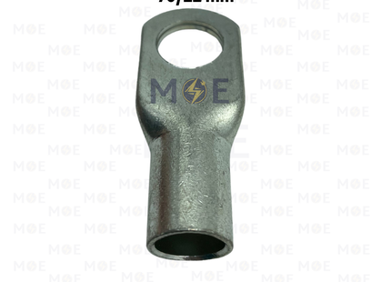 Orient JGK Copper Cable Lug 70/12mm | JGK-70-12 | كوس كبس