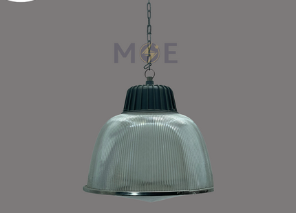Orient High Bay / Low Bay Pendant Light E27 30cm | HB-8014 | تنزيلة هاي باي