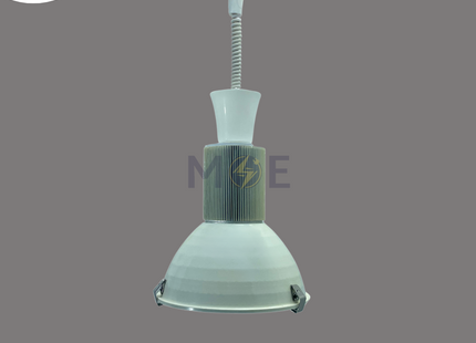 Elegance LED Low Bay Pendant Light Daylight 30W | GKD001 L30W | تنزيلة ليد هاي باي دايلايت