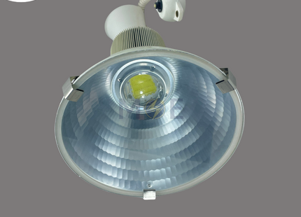 Elegance LED Low Bay Pendant Light Daylight 30W | GKD001 L30W | تنزيلة ليد هاي باي دايلايت