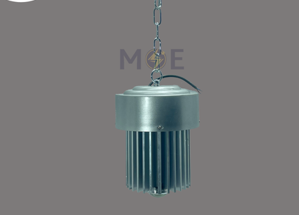 Pigozzo Aluminum LED High Bay Pendant Light Daylight 70W | LED-HB P70W-DL | تنزيلة ليد هاي باي المنيوم دايلايت