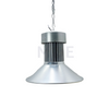Pigozzo Aluminum LED High Bay Pendant Light Daylight 70W | LED-HB P70W-DL