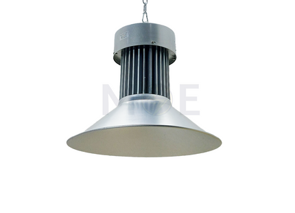 Pigozzo Aluminum LED High Bay Pendant Light Daylight 70W | LED-HB P70W-DL
