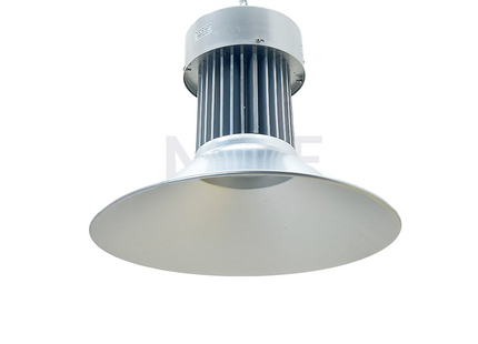 Pigozzo Aluminum LED High Bay Pendant Light Daylight 70W | LED-HB P70W-DL