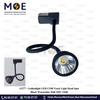 Goldenlight LED COB Track Light Head Spot Black Warmwhite H40 10W | H40