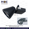 Goldenlight LED COB Track Light Head Spot Black Warmwhite 30W | H4215