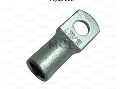 Klauke JGK Copper Cable Lug 70/10mm | L7010MS | كوس كبس