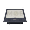 Orient Rectangular Floor Box Soft Pop-up 12module | FLS-624S