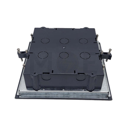 Orient Rectangular Floor Box Soft Pop-up 12module | FLS-624S