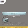 Goldenlight LED Tube Light Fixture Red T5 14W 90cm | JL90CMT5 | شاسي ليد احمر