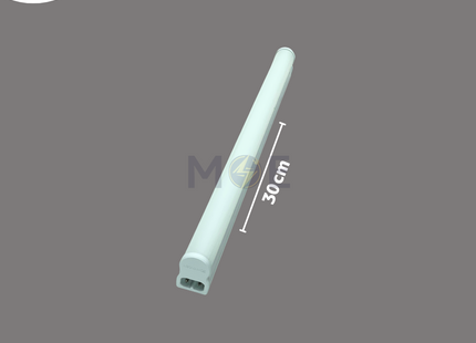 LEDVANCE LED Tube Light Fixture Warmwhite T5 3.4W 30cm | BT-1F-3.4W-AM-WW-30cm | شاسي ليد ورم وايت