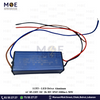 LED Driver Aluminum AC 85-220V DC 28-38V IP65 1000mA 50W