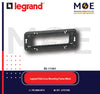 Legrand Vela Cross Mounting Frame 6module | 01172846