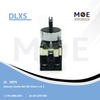 DLXS Selector Switch NO/NO 22mm 1-0-2 | DX-XB2-BD33