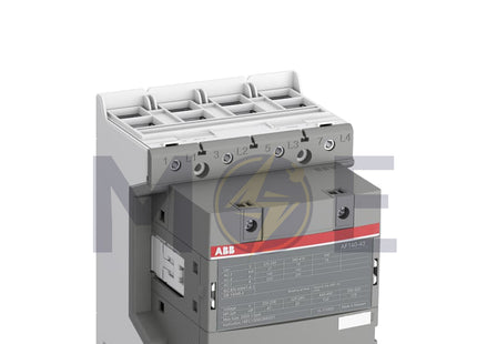 ABB AF140-40-00-13 4P (140-200A) 100-250VAC/DC | 1SFL447101R1300 | كونتكتور
