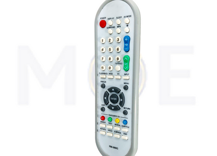 Universal TV Remote control For Sharp LCD/LED TVs | RM-689G
