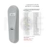 Universal TV Remote control For Sharp LCD/LED TVs | RM-689G