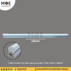 Greenlite LED Tube Light Fixture Blue T5 20W 120cm | CRI80 BL | شاسي ليد ازرق
