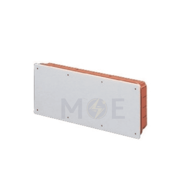 Faeg Flush junction box 392x152x70mm | FG10216