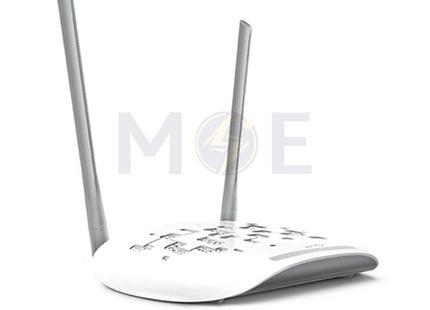TP Link VDSL/ADSL Modem Router 2 Antenna 300Mbps | TD-W9960