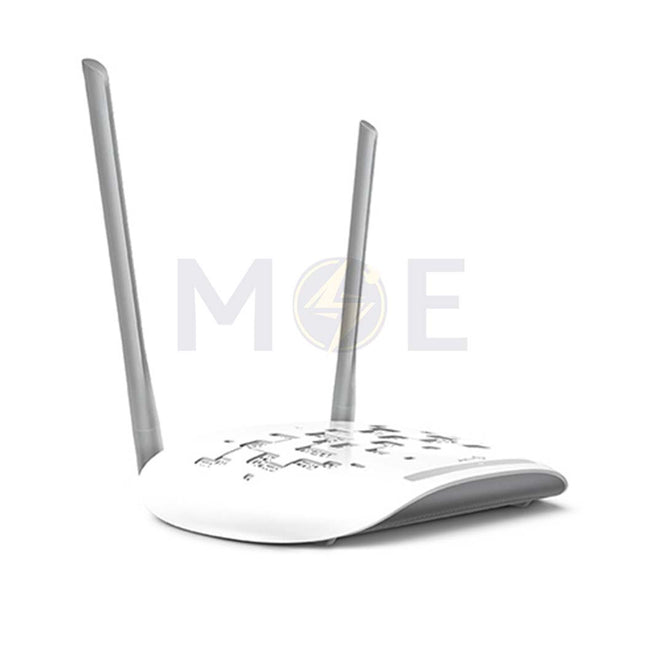 TP Link VDSL/ADSL Modem Router 2 Antenna 300Mbps | TD-W9960