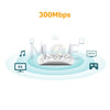 TP Link VDSL/ADSL Modem Router 2 Antenna 300Mbps | TD-W9960