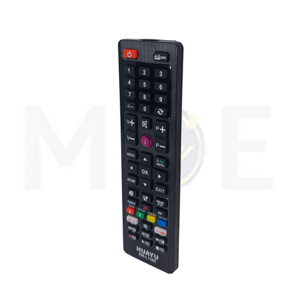Huayu Universal TV Remote control For Vestel LCD/LED TVs | RM-L1389