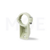 Single LNB Bracket Plastic ku band 40mm LNB Holder Beige | D-1