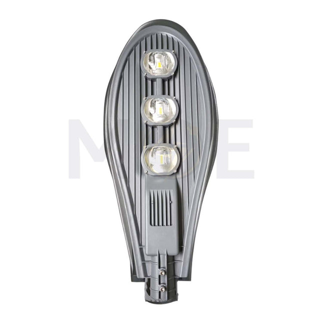 Cuperlight LED COB IP65 Street Light Gray Daylight 150W | ST-150W