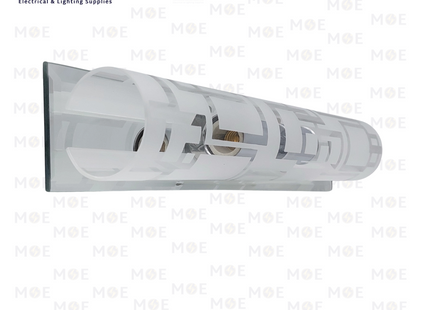 Mirror Light Applique 2xE14 | H76/2 | ابليك مغسلة ساندويش مراية