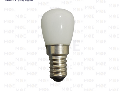 LED Lamp Pygmy Daylight GL3W/WH E14 3W | لمبة ليد برم سن رفيع برفان دايلايت