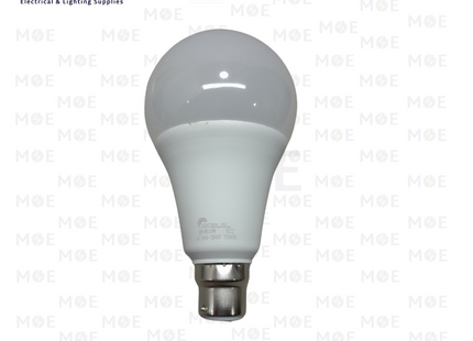SEG LED Lamp Bulb Daylight B22 18W | لمبة ليد كبس بول دايلايت
