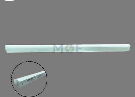 Megaman MBL2023 LED Tube Light Fixture CoolWhite T5 20W 1800Lm 120cm | MBL2023 | شاسي ليد كول وايت