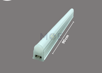 Megaman MBL2023 LED Tube Light Fixture CoolWhite T5 15W 1350Lm 90cm | MBL2023 | شاسي ليد كول وايت