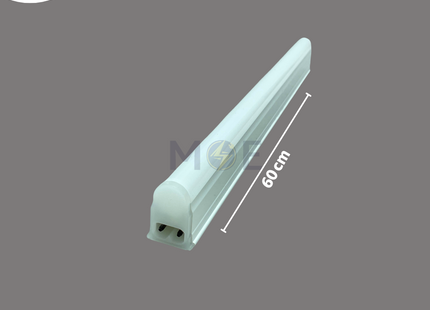 Megaman MBL2023 LED Tube Light Fixture CoolWhite T5 10W 900Lm 60cm | MBL2023 | شاسي ليد كول وايت