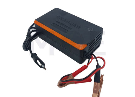 Shift Three Phase Intelligent Battery Charger 12V 5A | PRM-1205