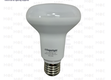 Cuperlight LED Lamp Reflector Daylight E27 12W R80 | R80 | لمبة ليد برم دايلايت