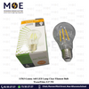 Louma A60 LED Lamp Clear Filament Bulb WarmWhite E27 5W